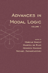 [Advances in Modal Logic, volume 1]