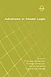 [Advances in Modal Logic, volume 9]